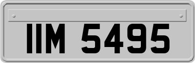 IIM5495