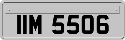 IIM5506