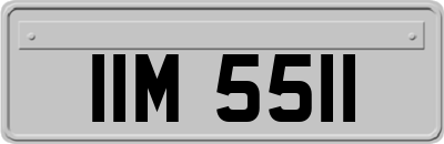 IIM5511
