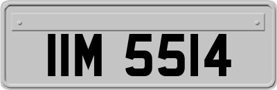 IIM5514