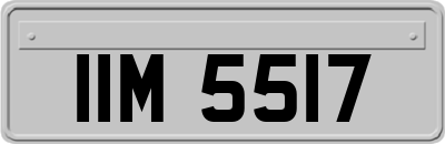 IIM5517