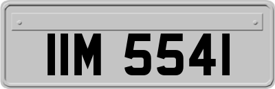 IIM5541
