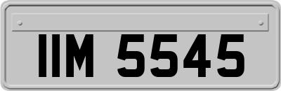 IIM5545