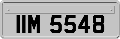 IIM5548