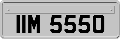IIM5550