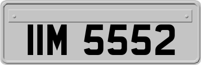 IIM5552