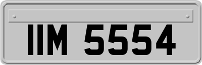 IIM5554