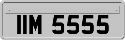 IIM5555