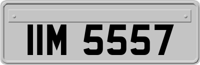IIM5557