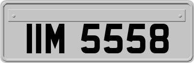 IIM5558