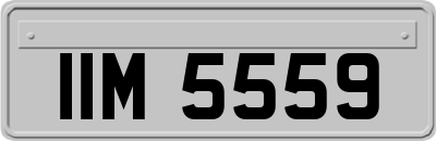 IIM5559