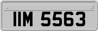 IIM5563