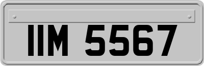 IIM5567