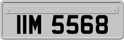 IIM5568