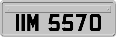 IIM5570