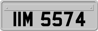 IIM5574