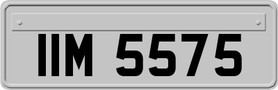 IIM5575