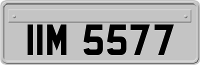 IIM5577