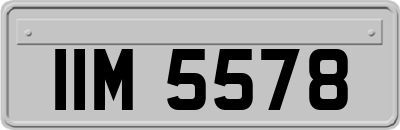 IIM5578