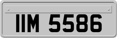 IIM5586