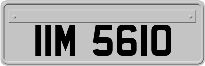 IIM5610