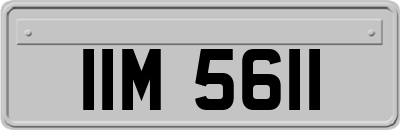 IIM5611