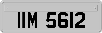 IIM5612