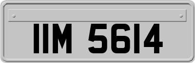 IIM5614