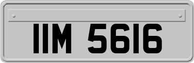 IIM5616