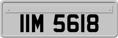 IIM5618