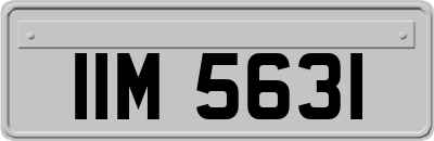 IIM5631