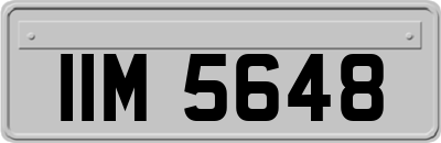 IIM5648