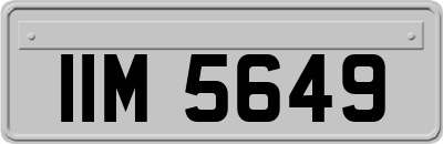 IIM5649