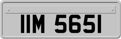 IIM5651