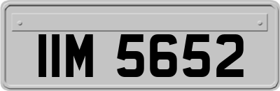 IIM5652