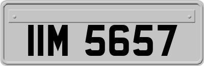 IIM5657