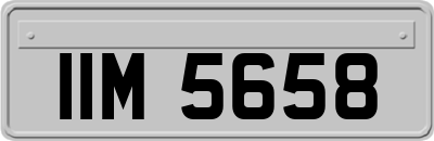 IIM5658