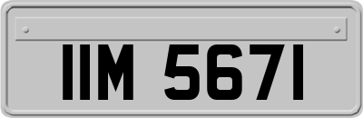 IIM5671