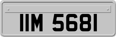 IIM5681