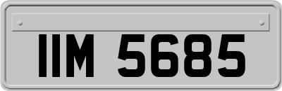 IIM5685