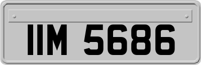 IIM5686