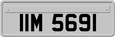 IIM5691