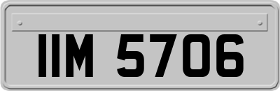 IIM5706