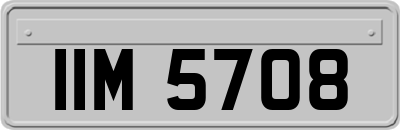 IIM5708