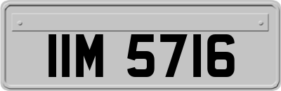 IIM5716
