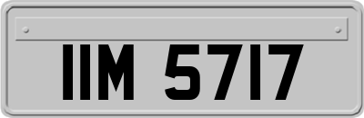 IIM5717