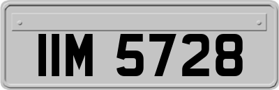 IIM5728