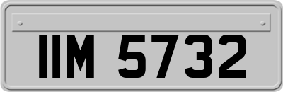 IIM5732