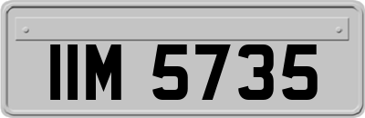 IIM5735