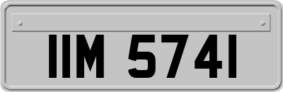 IIM5741